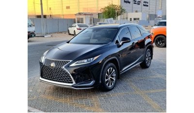 لكزس RX 350 Luxes Rx350 2020 Clean Title