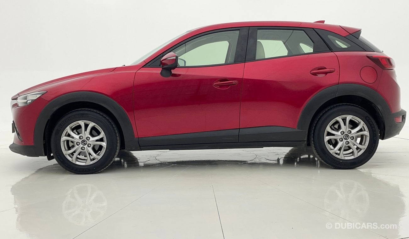 Mazda CX3 GT 2 | Zero Down Payment | Free Home Test Drive