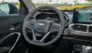 Chevrolet Groove Chevrolet Groove Premier 1.5L | 2024 GCC | Full option (Export)