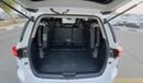 Toyota Fortuner Premium Condition | 2.8L DIESEL ENGINE  | RHD