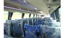 CHTC Bus 2024 CHTC COACH 12M 49STR - Blue inside White | Export Only