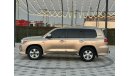 Toyota Land Cruiser VXRi V8 GCC