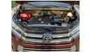 Toyota Highlander 2018 XLE PUSH START ENGINE 4x4 USA IMPORTED - ONLY EXPORT