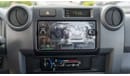 Toyota Land Cruiser Pick Up Toyota Land cruiser lc 79 single cabin 4.0L petrol