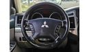 Mitsubishi Pajero / GLS 3.5L V6 4WD / LOW MILEGAE / ORG PAINT / NON ACCIDENT / 510 MONTHLY / LOT#20618