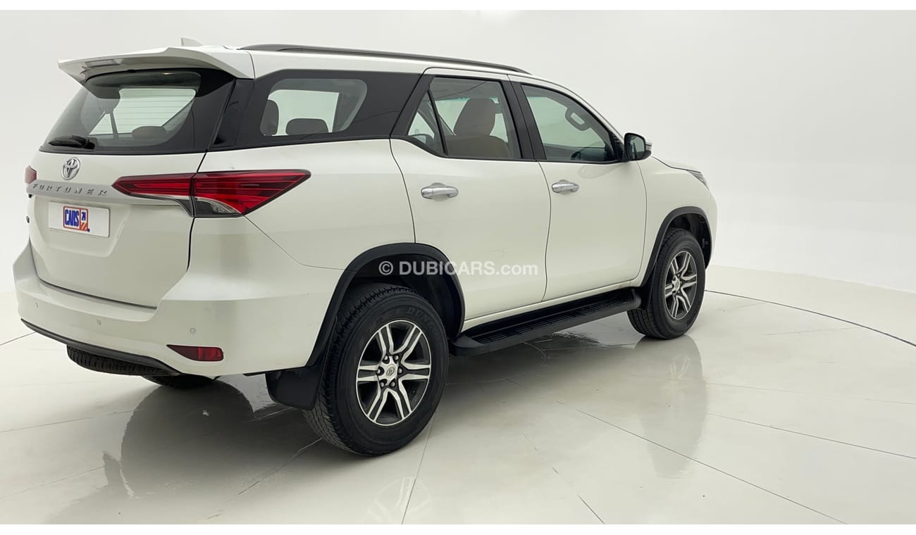 Toyota Fortuner EXR 2.7 | Zero Down Payment | Free Home Test Drive