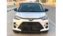 تويوتا ريز TOYOTA RAIZE (1.2L TURBO) 2023 GCC