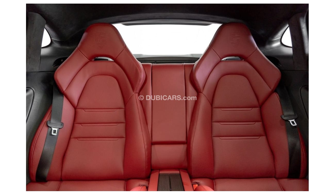 Porsche Panamera 2023 Porsche Panamera GTS / Full Service History / Porsche Warranty