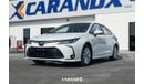 تويوتا كورولا Toyota Corolla Hybrid 1.8L Elite