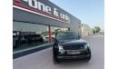 Land Rover Range Rover SE NEW  V8 - P530 - SE SWB WITH ALL OPTIONS  WARRANTY UPON REQUEST