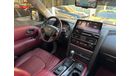 Nissan Patrol SE (Full Option) 4.0L