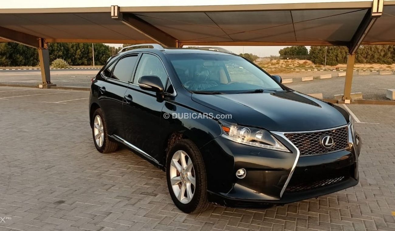 Lexus RX350