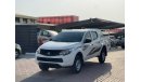 Mitsubishi L200 2016 I 4x4 I Ref#234