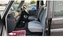 Toyota Land Cruiser Pick Up Double Cabin