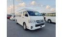 تويوتا هاياس TOYOTA HIACE COMMUTER VAN RIGHT HAND DRIVE(PM13832)