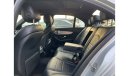 Mercedes-Benz C 300 Luxury C300 Panorama Full Option no accident Very clean car