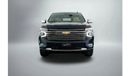 شيفروليه تاهو 2023 Chevrolet Tahoe Premier / 5 Year Chevrolet Warranty & 3 Year Service