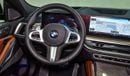 BMW X6 XDrive 40 I 3.0 L