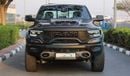 RAM 1500 TRX (НА ЭКСПОРТ , For Export) Crew Cab V8 6.2L SRT ''Final Edition'' , 2024 GCC , 0Km , Без пробега