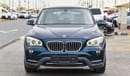 BMW X1 SDrive 18i