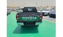 Toyota Hilux 2.4L DIESEL 4X4 FULL OPTIONS A/T 2024