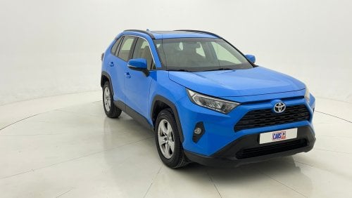 Toyota RAV4 VXR 2.5 | Zero Down Payment | Free Home Test Drive