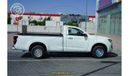 إيسوزو D ماكس ALKADY CARS FZE ISUZU D MAX 1.9L 4X2 DIESEL MODEL 2023 WHITE (FOR EXPORT ONLY)