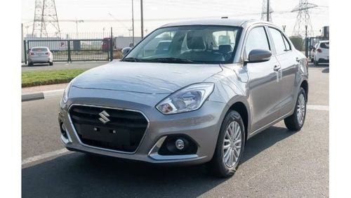 Suzuki Dzire 2023 Suzuki DZIRE GLX - 1.2L – Petrol - Grey