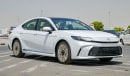 Toyota Camry Toyota Camry LE 2.5L Hybrid, Panorama - 2025 (Export)