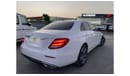 Mercedes-Benz E300 Std Mercedes Benz E 300 2019 Korea Specs