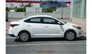 Hyundai Accent HYUNDAI ACCENT 1.6L MODEL 2023 GCC SPECS FOR EXPORT ONLY