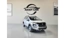 Mitsubishi Xpander MITSUBISHI XPANDER CROSS 1.5L 2025 (GCC)