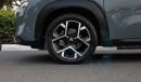 Citroen C3 Aircross (НА ЭКСПОРТ , For Export) Shine 1.2T , 2024 GCC , 0Km , Без пробега