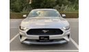 Ford Mustang Ford Mustang Ecoboost 2018 US V4 Perfect Condition - Low mileage