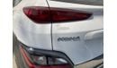 Hyundai Kona HYUNDAI KONA 2.0 MY2022 EXPORT ONLY