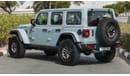 Jeep Wrangler Unlimited Rubicon 392 V8 6.4L , 2024 GCC , 0Km , With 3 Years or 60K Km Warranty @Official Dealer