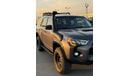 Toyota 4Runner 2022 TRD JUNGLE CAR 4x4 SUNROOF 9700KM US SPEC