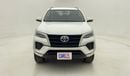 Toyota Fortuner EXR 2.7 | Zero Down Payment | Home Test Drive