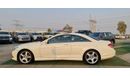 Mercedes-Benz CL 500 M.BENZ - CL550 AMG KIT - 2009 - JAPAN - 73000KM - FULL OPTION