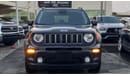 Jeep Renegade Longitude