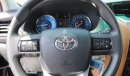 Toyota Fortuner 2.7L Petrol [Africa]