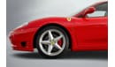 فيراري 360 2000 Ferrari 360 Modena // 2 Year Free ARM Service Package