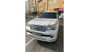 Lexus GX460 Platinum 4.6L