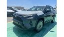 Toyota RAV4 NEW 2023 rav4 2.5L HYBRID XLE FULL OPTION AWD