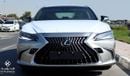 Lexus ES300h 2.5L Hybrid | 360 Camera | Full Option