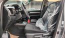 Toyota Hilux HILUX 2.4L SR5  MT DIESEL 2024