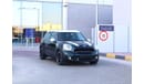 Mini Cooper S GCC