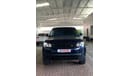 Land Rover Range Rover P400