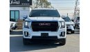 جي أم سي يوكون GMC YUKON SLE 2023 V8 5.8L