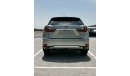 لكزس RX 350 Lexus RX350 - 2021 - Gold